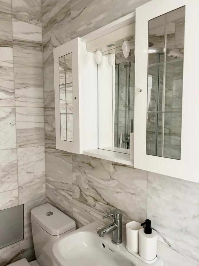 Modern Studio Near Lugano'S Lake & City Center 외부 사진