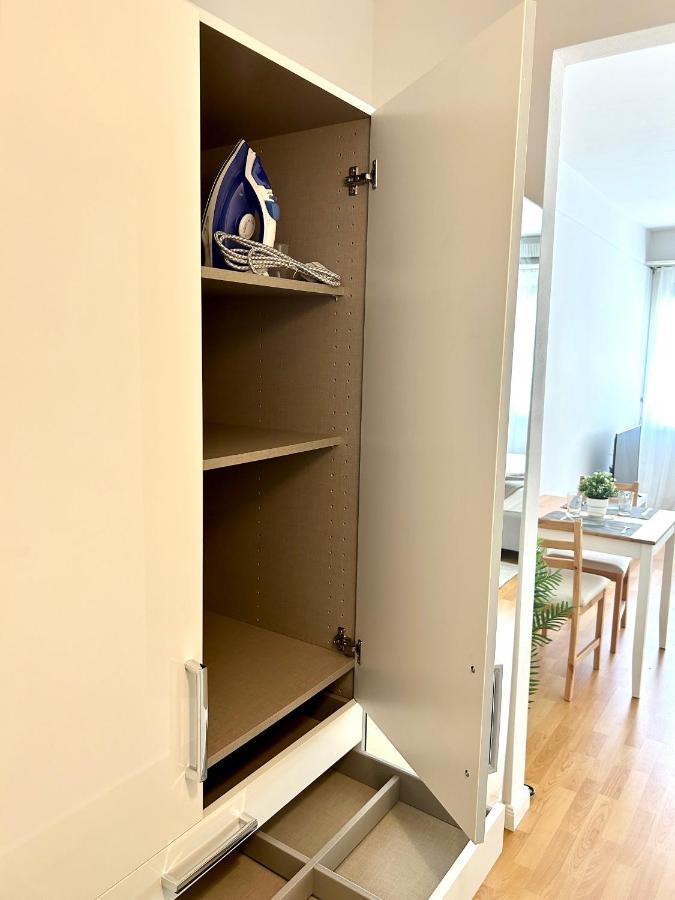 Modern Studio Near Lugano'S Lake & City Center 외부 사진