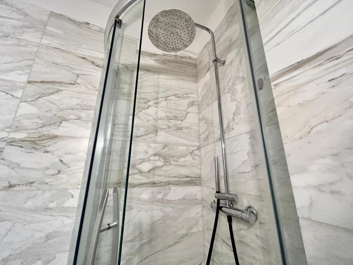 Modern Studio Near Lugano'S Lake & City Center 외부 사진