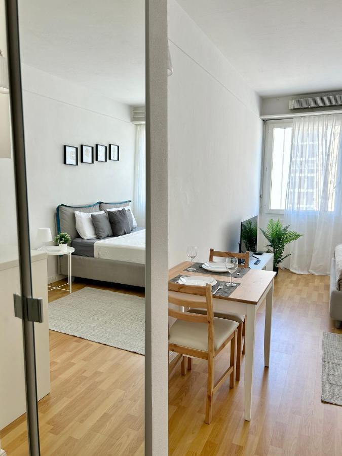 Modern Studio Near Lugano'S Lake & City Center 외부 사진