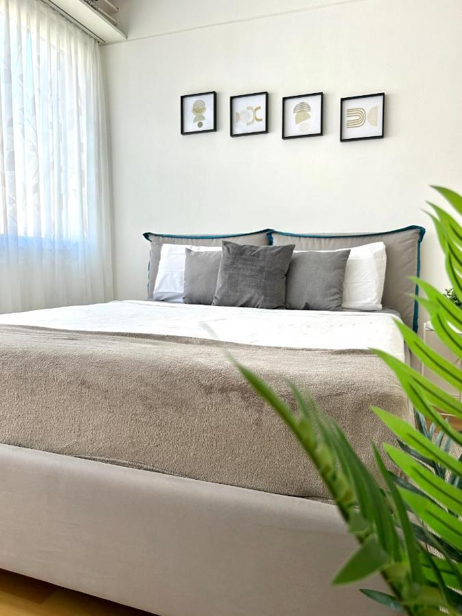 Modern Studio Near Lugano'S Lake & City Center 외부 사진