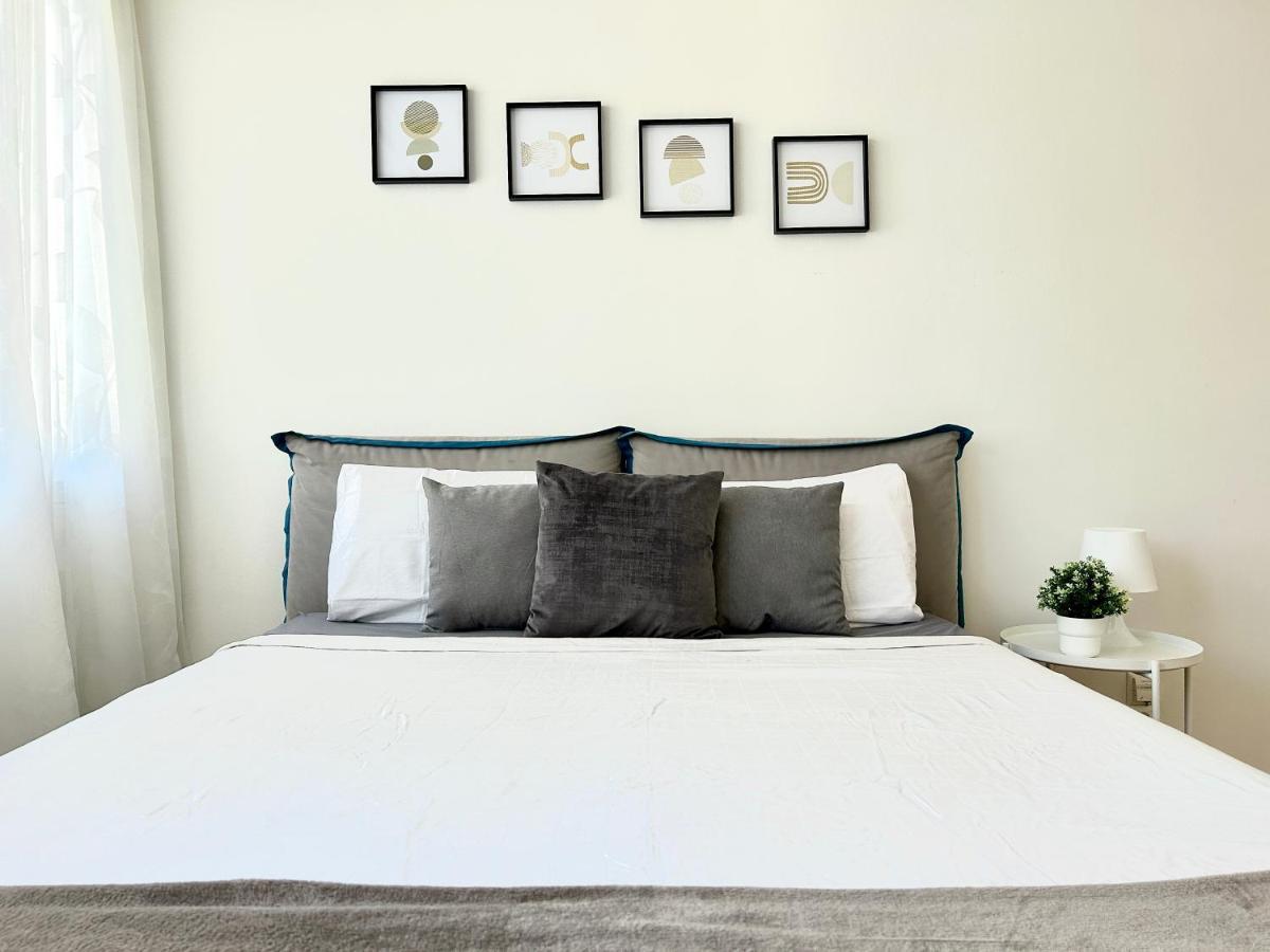 Modern Studio Near Lugano'S Lake & City Center 외부 사진