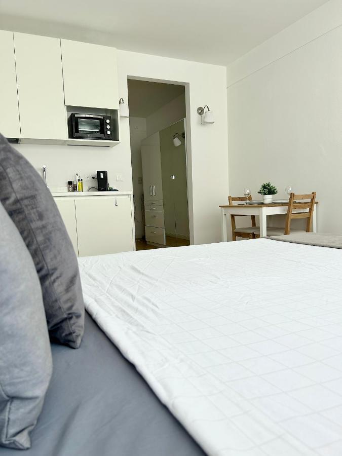 Modern Studio Near Lugano'S Lake & City Center 외부 사진