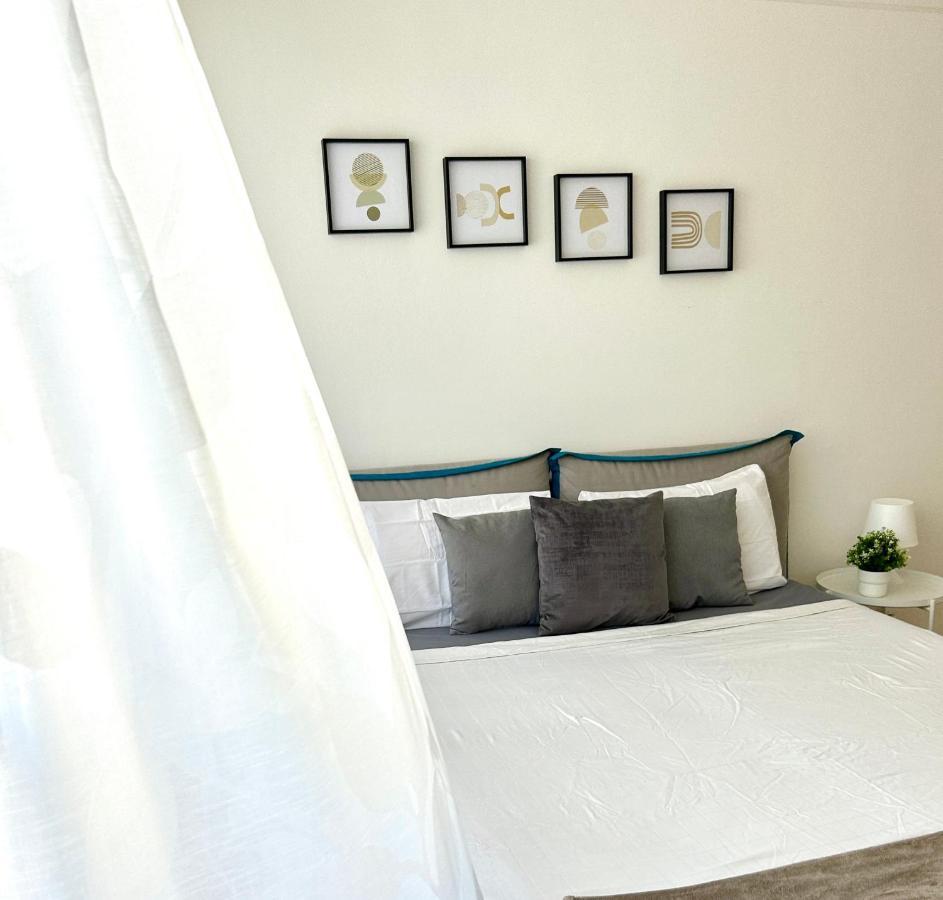 Modern Studio Near Lugano'S Lake & City Center 외부 사진